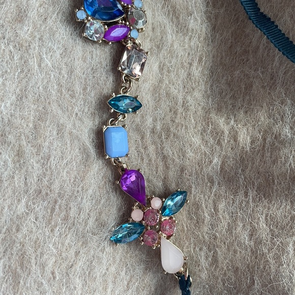 J. Crew necklace - Picture 2 of 3